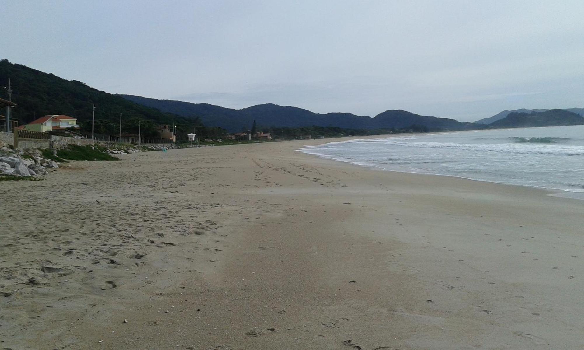 Frente Mar Hotel Florianopolis Luaran gambar